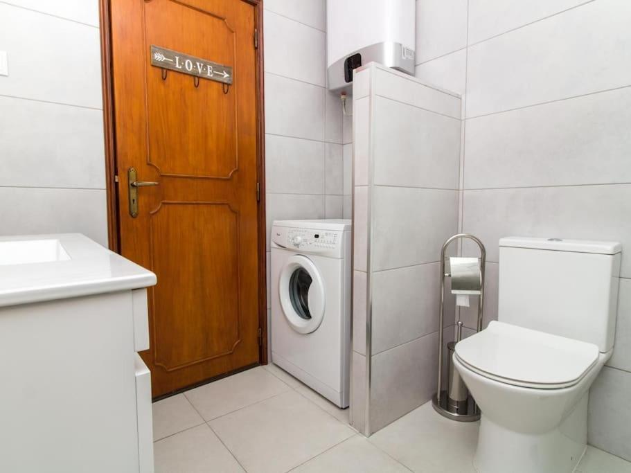 Central Apartment - Pool And Sea View & Albufeira Center מראה חיצוני תמונה